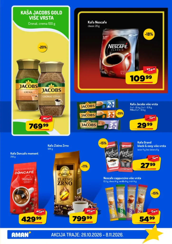 Aman katalog, strana 23