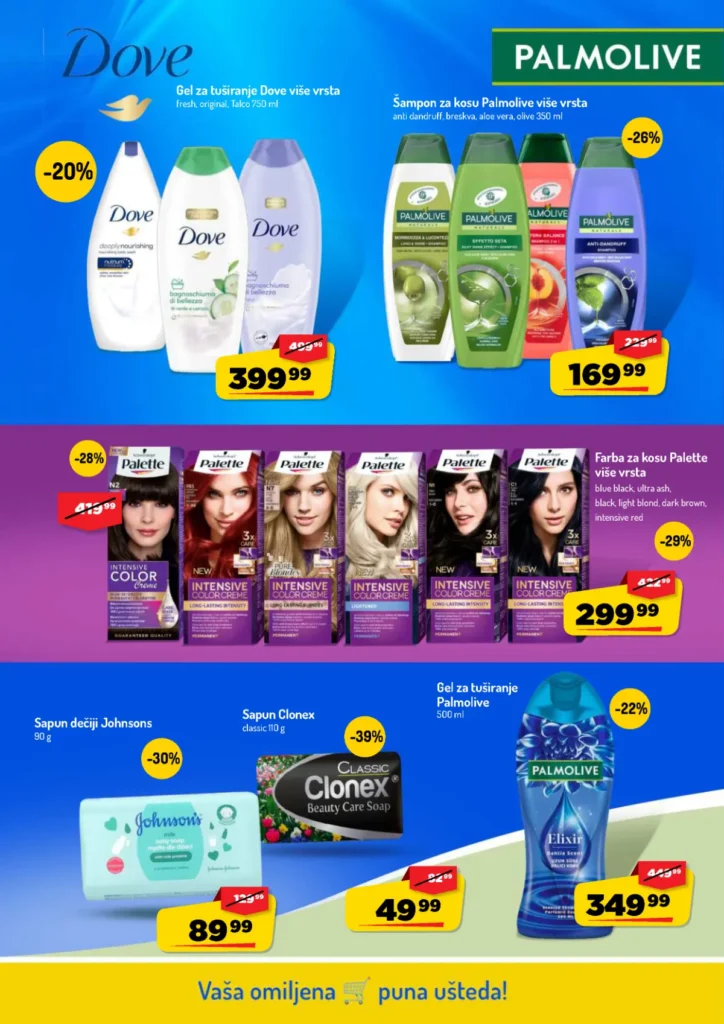 Aman katalog, strana 36
