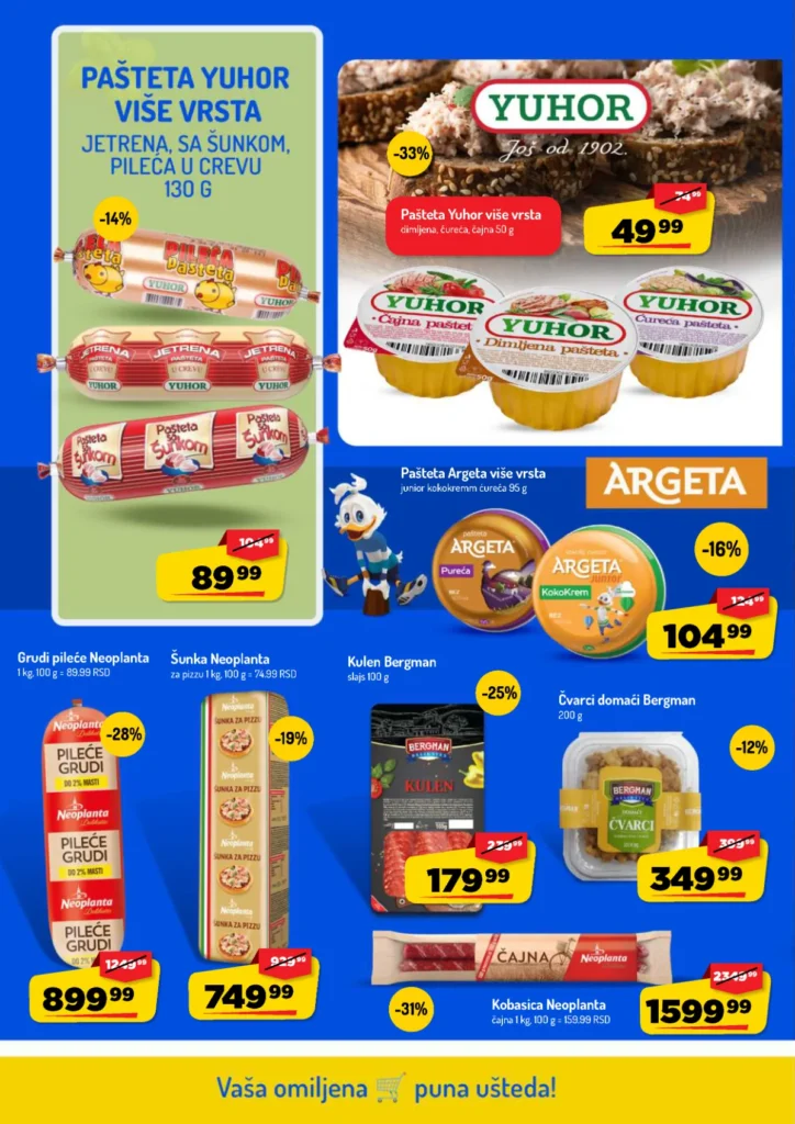 Aman katalog, strana 6