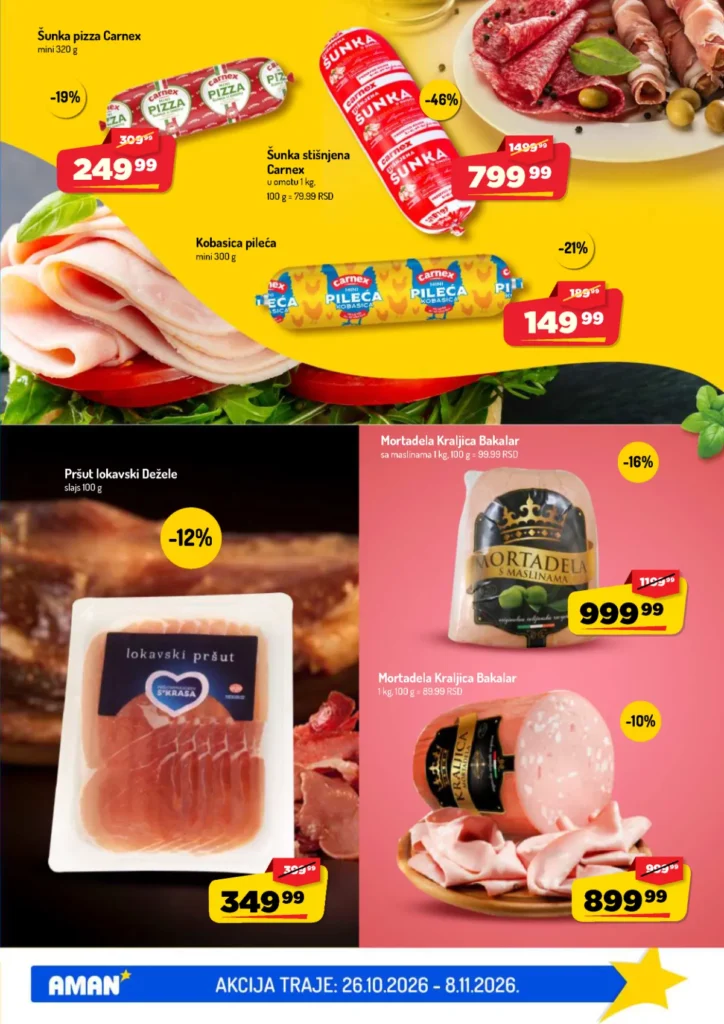 Aman katalog, strana 7