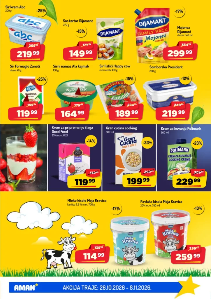 Aman katalog, strana 9