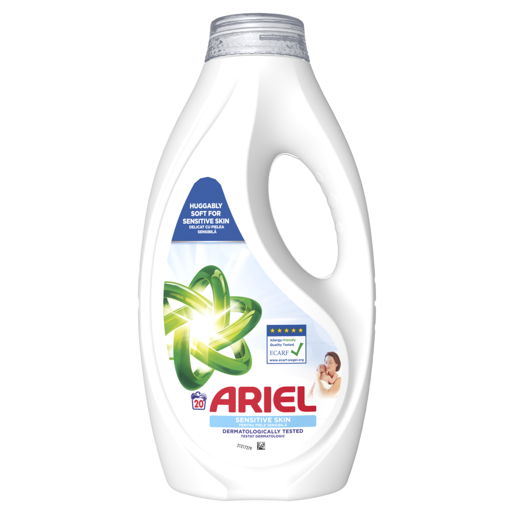 Ariel LND Liquid Sensitive 1 l.