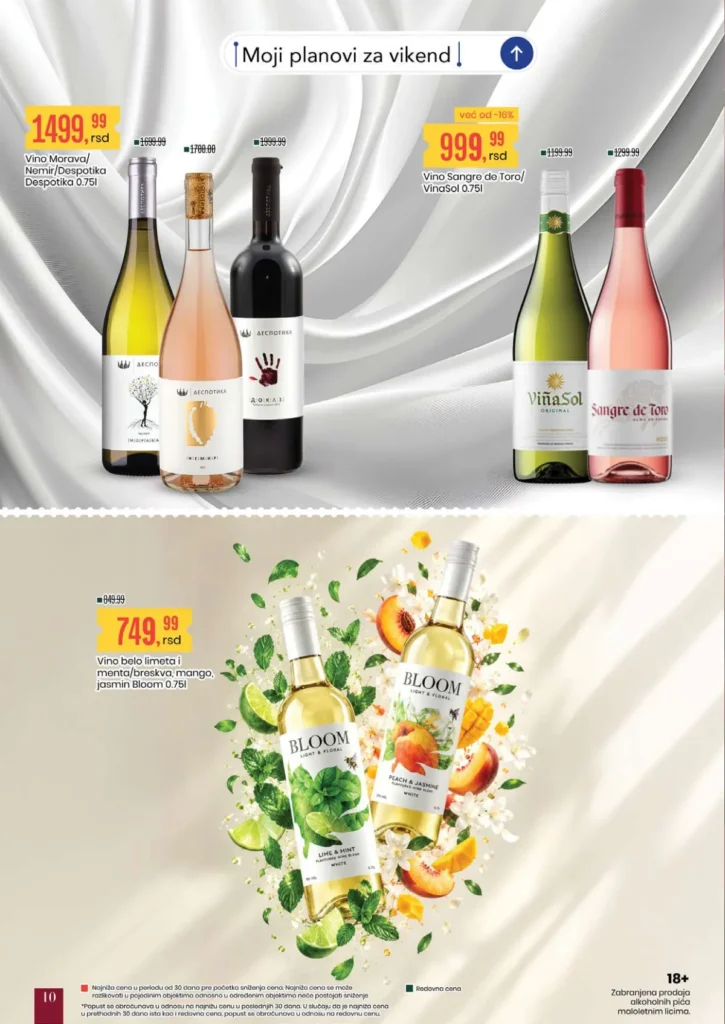 Aroma katalog, strana 10