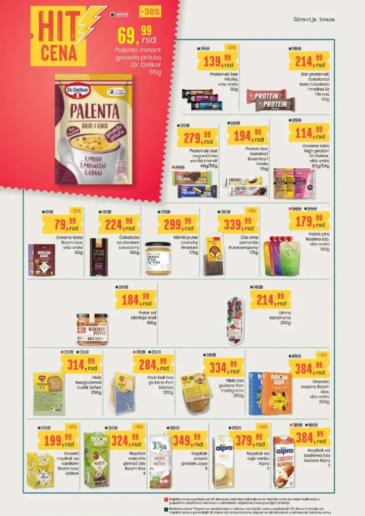 Aroma katalog, strana 14