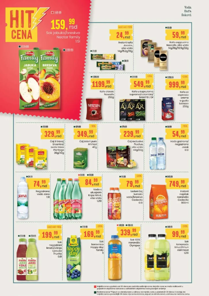 Aroma katalog, strana 16