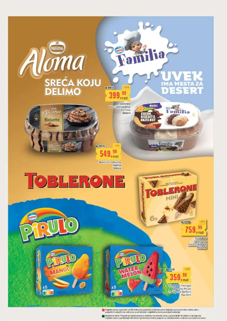 Aroma katalog, strana 20