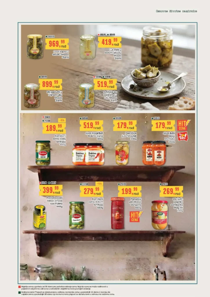 Aroma katalog, strana 21