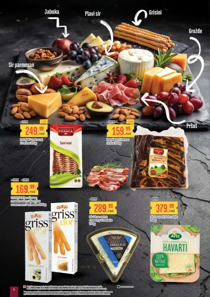 Aroma katalog, strana 6