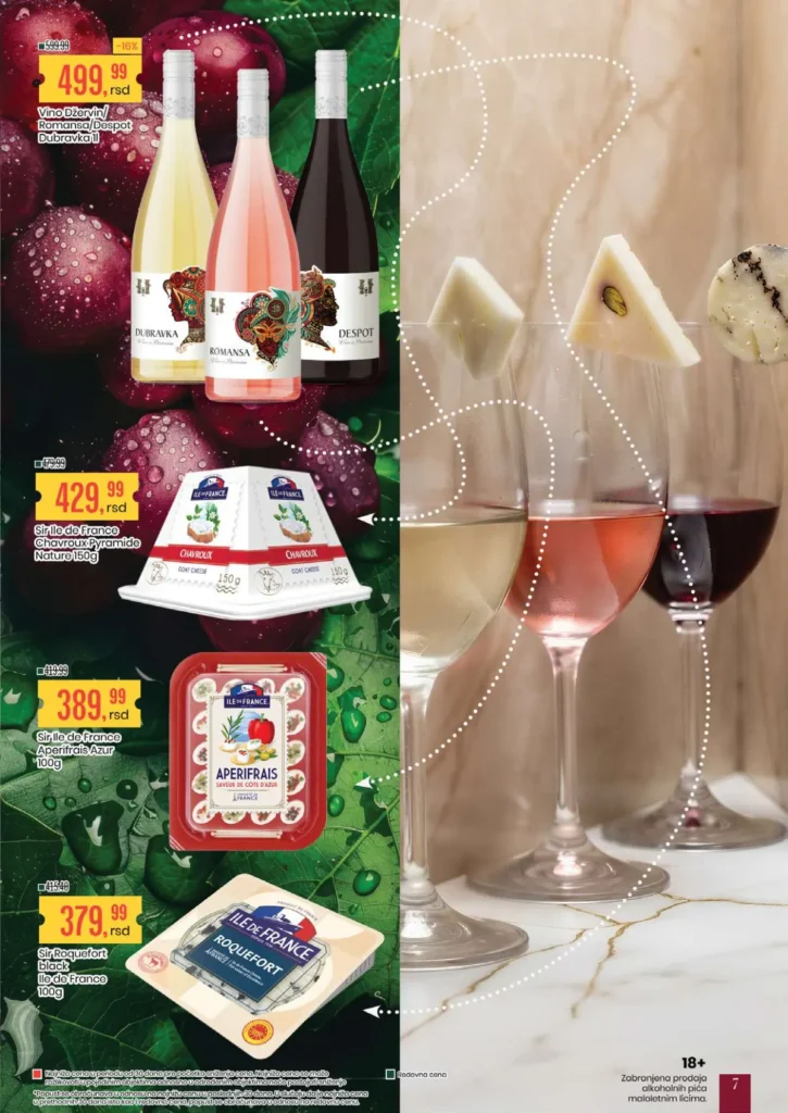 Aroma katalog, strana 7