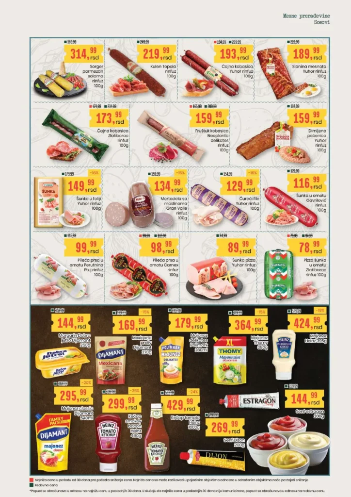Aroma katalog, strana 9