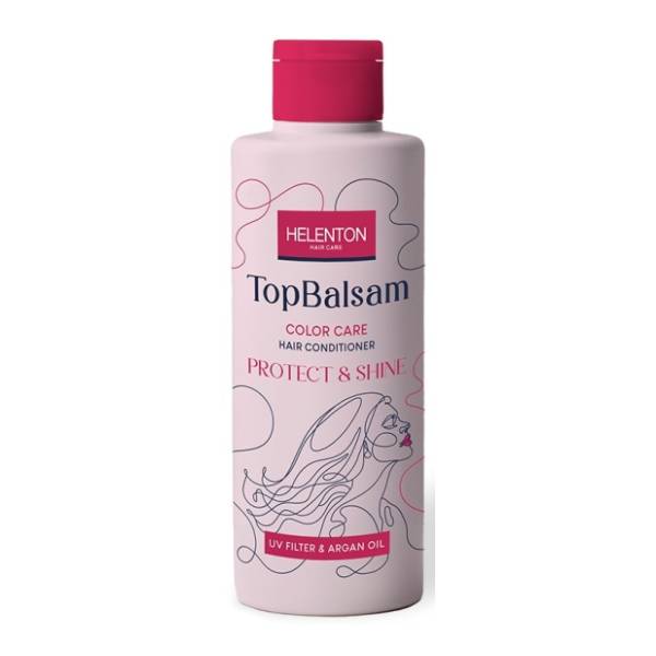 Balsam Top 0360 Color Care Luxol