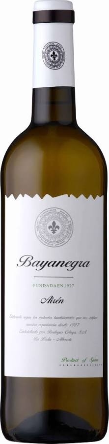 Bayanegra Blanco 750 ml