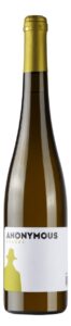 Vino Anonymous Grašac 0,75 l
