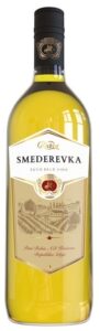 Rubin vino belo smederevka 1 l