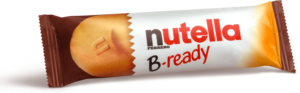 Nutella B-ready 22 g