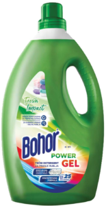 Bohor power tec det ves 1500 ml