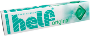 Bombone Helf Original 40 g Paraćinka