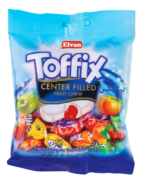 Elvan Toffix Mix 90 g