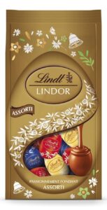 Bombonjera Lin us Jaja Ass Gold 180 g