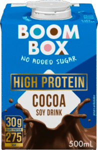 Napitak Sojin Protei Kakao 500 ml bb