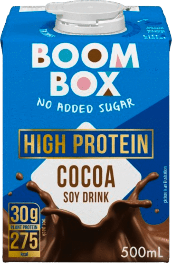 Napitak Sojin Protei Kakao 500 ml bb