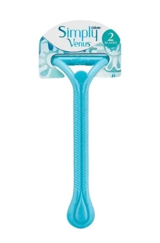 Brijač Gillette Simply Venus P&g