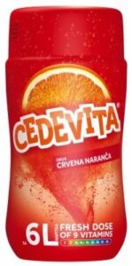 Cedevita Granule 455 g