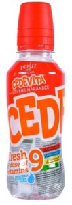 Cedevita go crvena narandža 340 ml