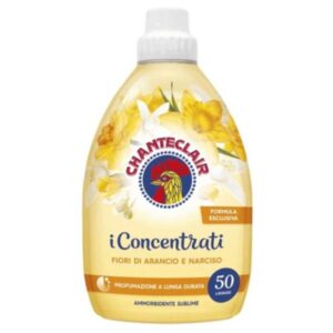 Chanteclair koncentrovani omekšivač za veš Cvet pomorandže i narcisa 1140 ml