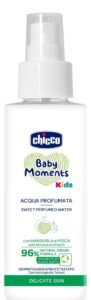 Parfemska Voda Slat Kids 100 ml Chic