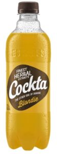 Cockta sok Blondie 0,5 l