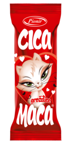 Pionir čokolad cica maca sa suv.gozdj.30 g r000181