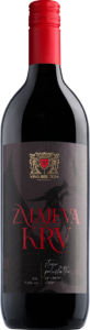 Zmajeva Krv 1 l Vino Zupa fl