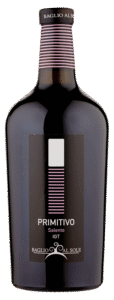 Vino Villa Baglio al Sole Pri 0,75 l