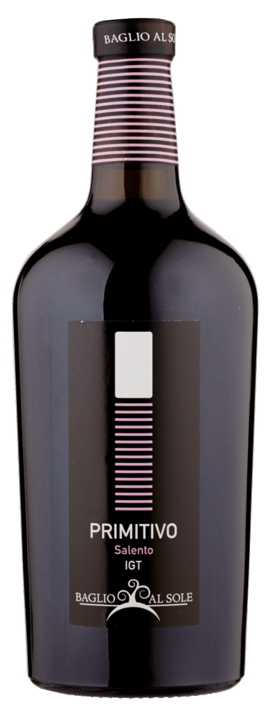 Vino Villa Baglio al Sole Pri 0,75 l