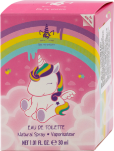 My Unicorn toaletna voda 30 ml