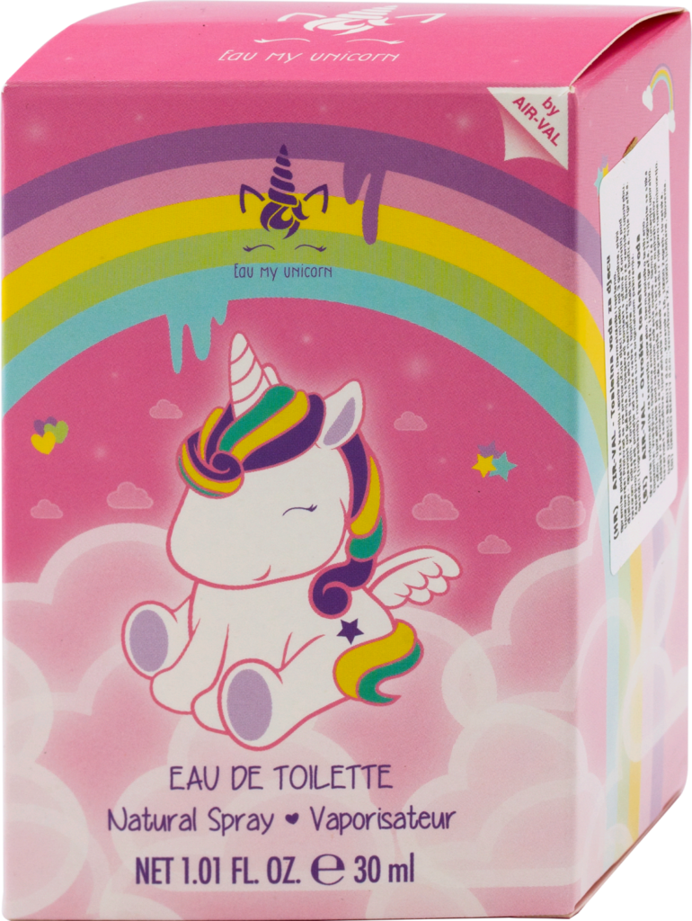 My Unicorn toaletna voda 30 ml