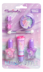 Set Deč Unicorn Beauty Basic 7/1 ma