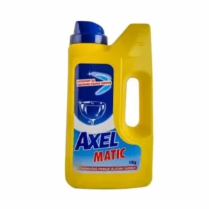 deterdžent za masinsko pranje sudja AXEL matik 1 kg Simchem