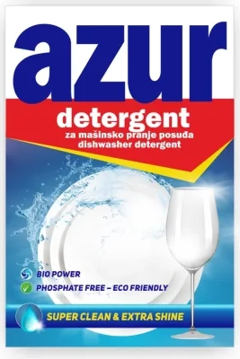 Det Sud mp Azur kk 700 g Yuco