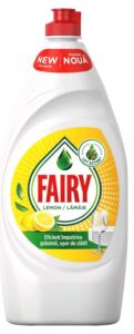 Fairy Lemon 800 ml