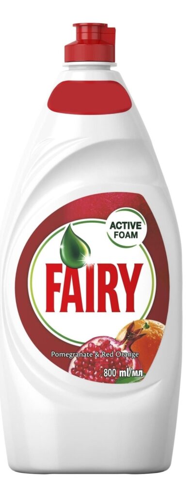 Fairy Pomegranate 800 ml