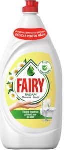 Fairy Chamomile 800 ml