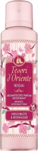 Tesori d'Oriente deo sprej IKIGAI 150 ml