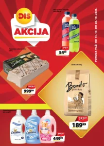 DIS katalog