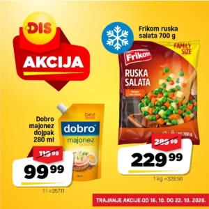 DIS katalog
