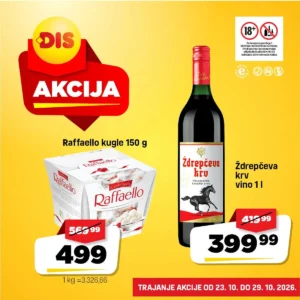 DIS katalog
