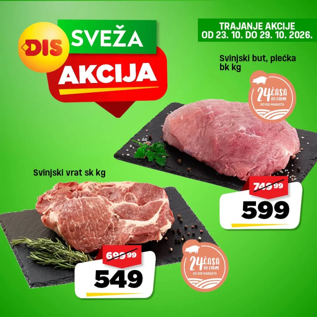 DIS katalog, strana 2