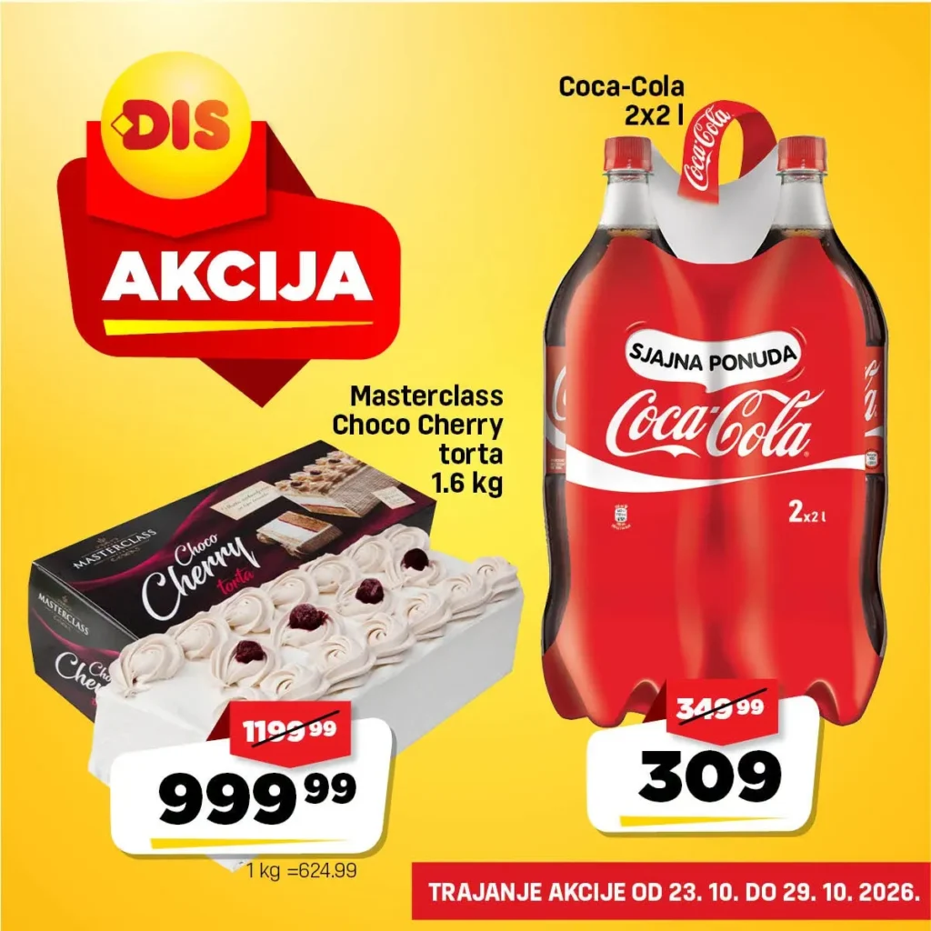 DIS katalog, strana 5