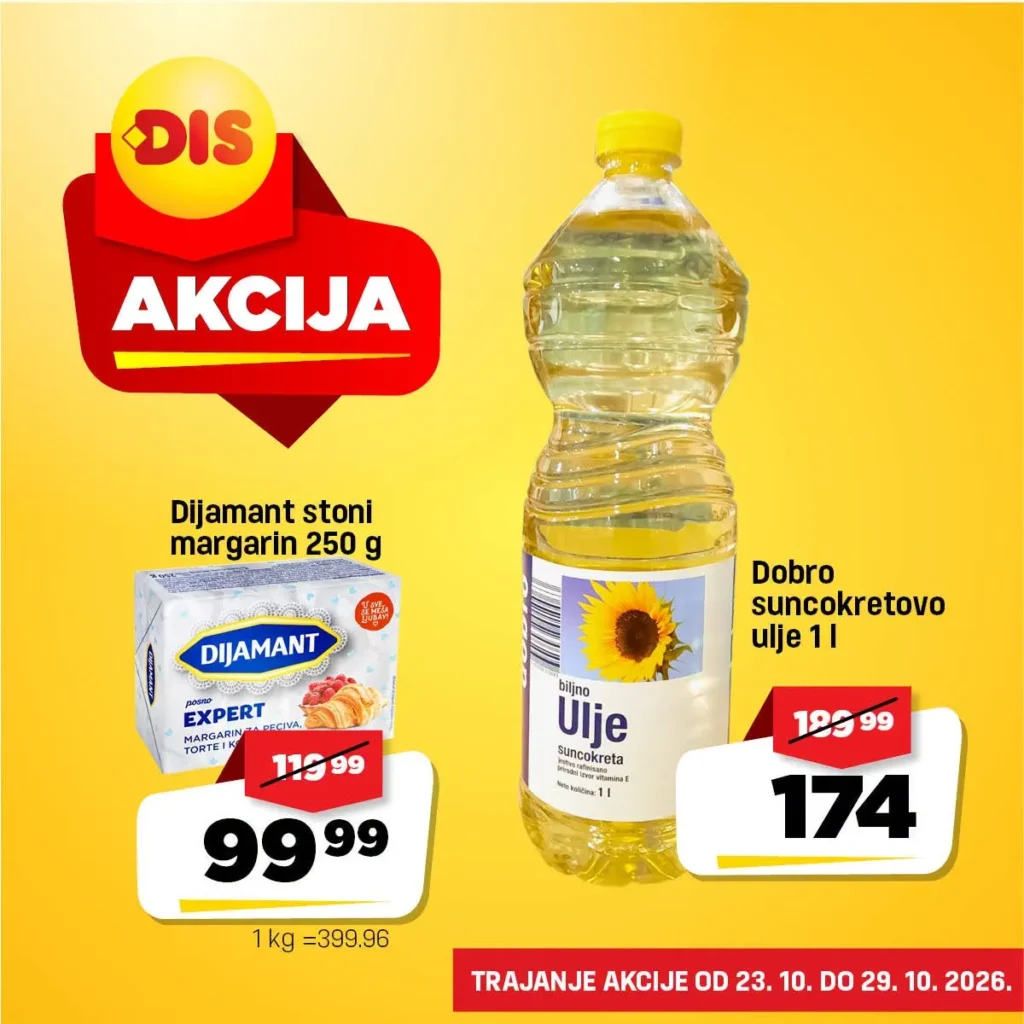 DIS katalog, strana 8